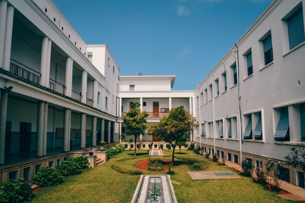 TBC Ubaidah School